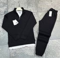 Zr Model Takım 3 Iplik %100 Pamuk Unisex - Görsel 1