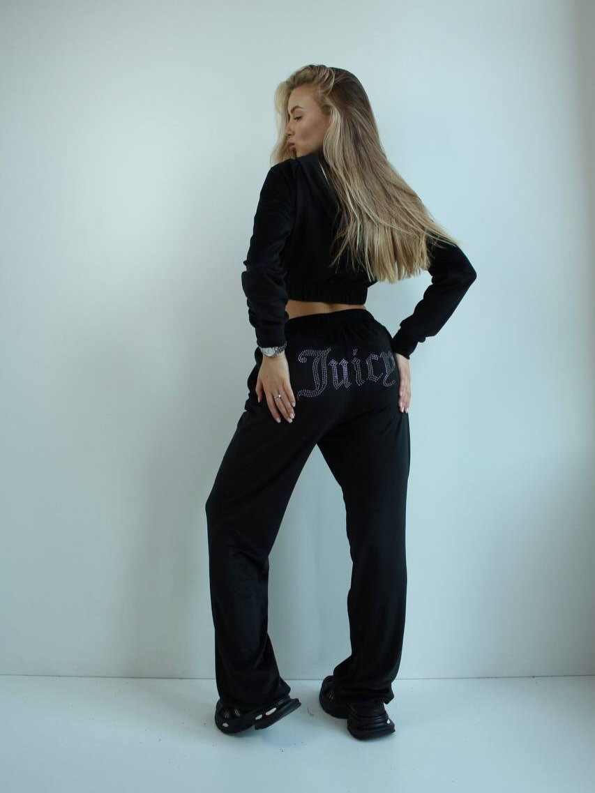 Luicy Takım Oversize Yeni Sezon Quality - Görsel 2